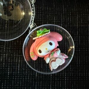 Brand New Sanrio My Melody Figure